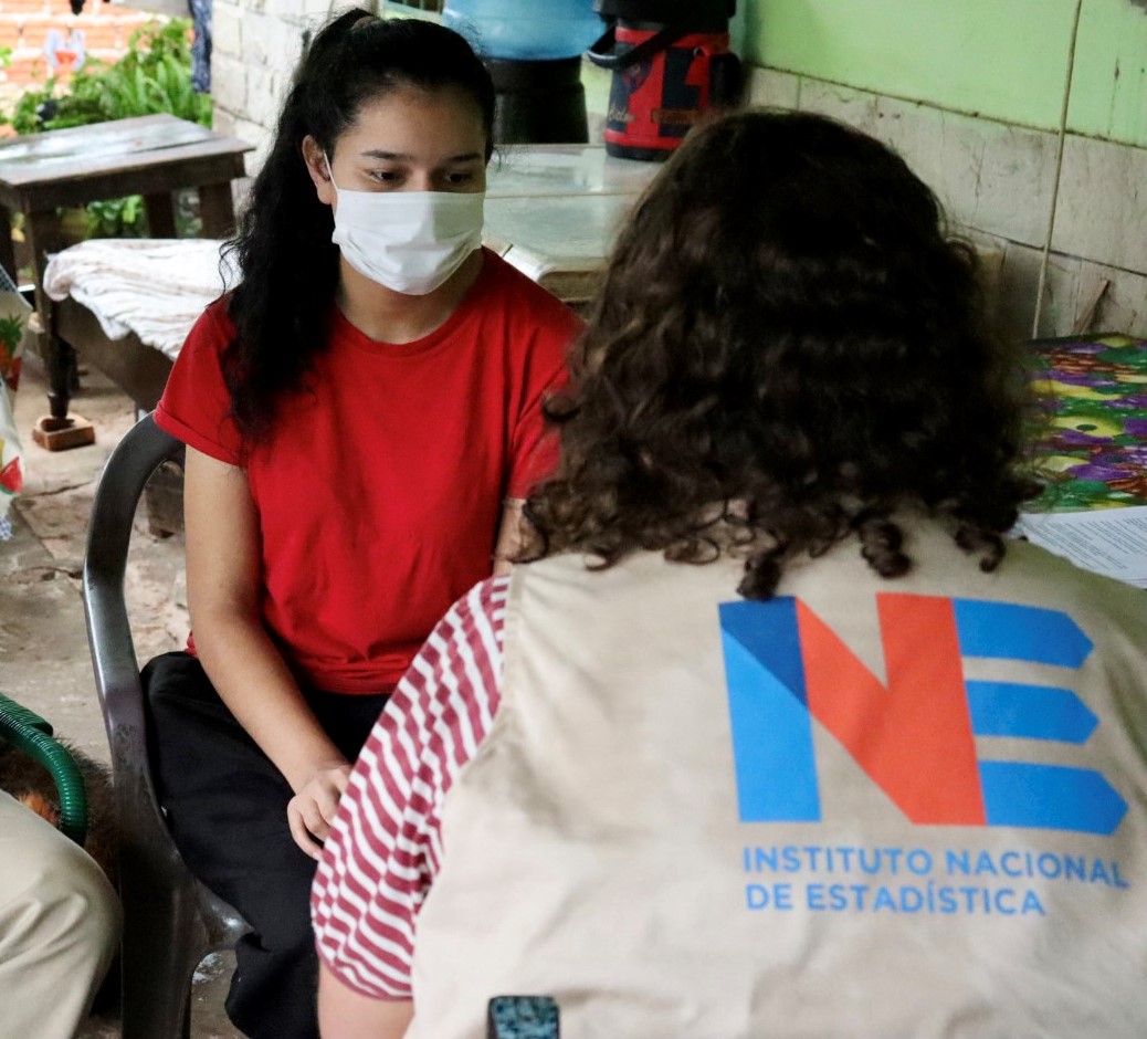 La Itaipu Y El Ine Se Preparan Para Las Evaluaciones Socioecon Micas De